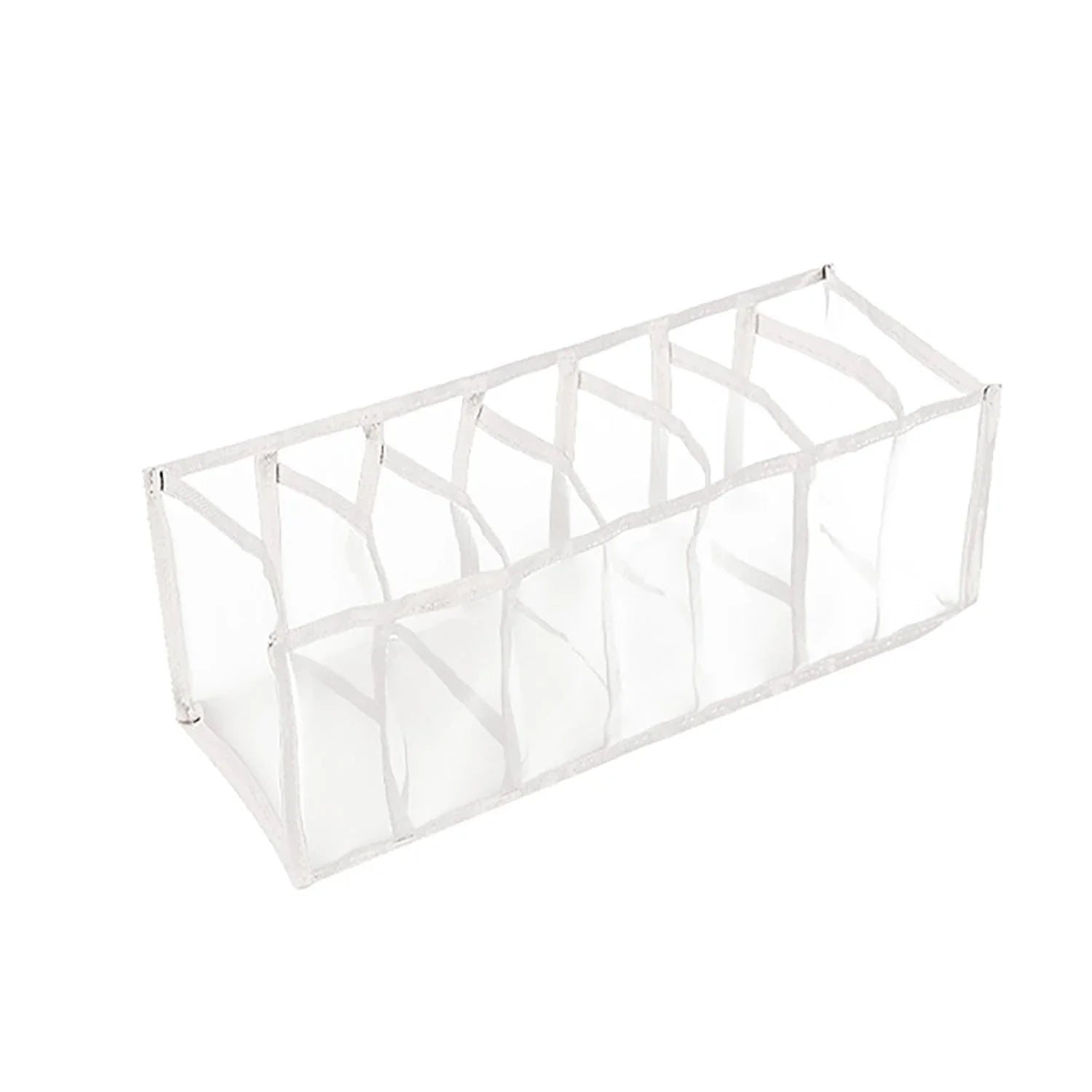 6154A LAUNDRY 9 SECTION BAG WIDELY USED FOR STORING AND MANAGING LAUNDRY CLOTHS AND STUFFS ETC. 6154A LAUNDRY 9 SECTION BAG WIDELY USED FOR STORING AND MANAGING LAUNDRY CLOTHS AND STUFFS ETC.